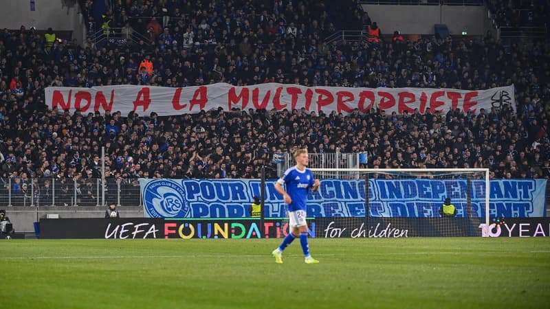 Strasbourg, OL, Nice... La multipropriété en Ligue 1, une histoire décidément compliquée