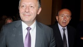 Thierry Braillard