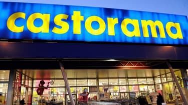 Le groupe britannique Kingfisher a annoncé la fermeture de neuf magasins Castorama.