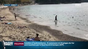  Météo sur la Côte d'Azur: vacanciers et touristes ont le sourire
