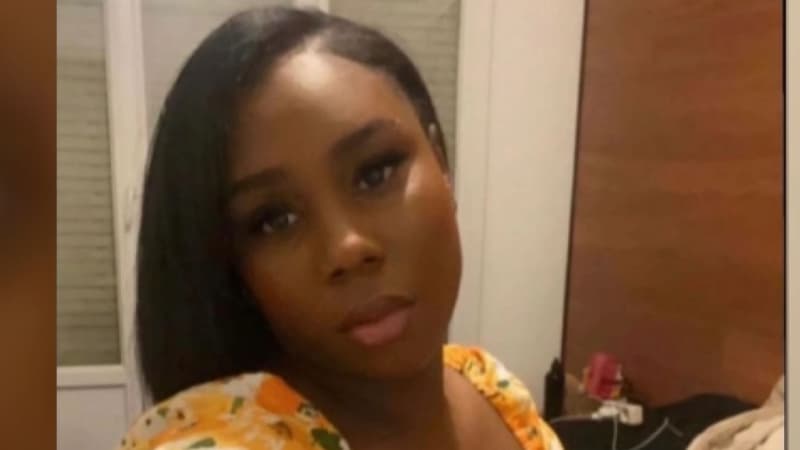 Disparition de Melodie à Marseille