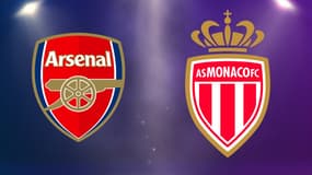 Arsenal - Monaco : à quelle heure et sur quelle chaîne regarder le match de Ligue des Champions en direct ? 