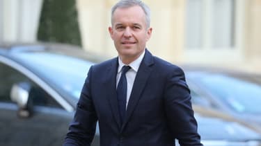 François De Rugy - Image d'illustration