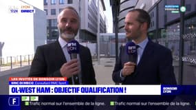 Les invités de Bonsoir Lyon du 14 avril 2022