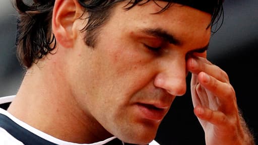 Roger Federer