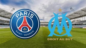 PSG – OM en direct : où et quand voir le match ce dimanche ?