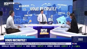 Vous recrutez : Karmen / Citygo - 01/02