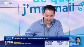 De Quoi J'me mail : Quelle est la différence entre la 5G et la 5G+ ? (2/2) - 16/03