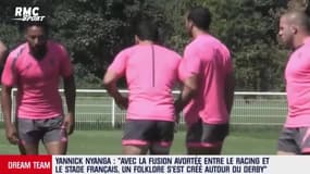 Le Stade Français en position de force avant le derby contre le Racing ?