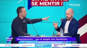 RMC s'engage pour vous, la chronique de Benoît Ballet dans Estelle Midi
