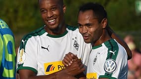 Pléa et Raffael