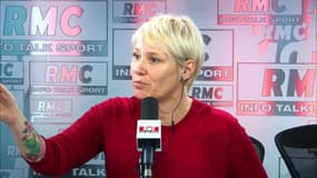 "On est dans un épuisement très lent des équipes (...) La crise des urgences qu'il y a là, c'est une première"