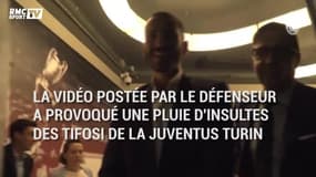 AC Milan : Bonucci a "encore plus faim" qu'à la Juve