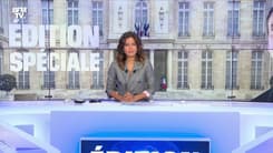 Emmanuel Macron: une allocution enregistrée de 30 min - 12/07