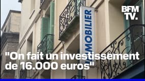  "On fait un investissement de 16.000 euros": ces propriétaires contraints de faire des travaux pour améliorer leur DPE