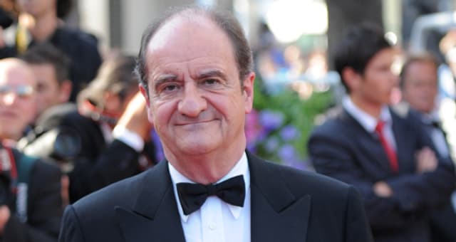 Pierre Lescure, président du festival de Cannes.