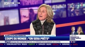 Le Grand Journal de l'Éco : Partie 2 - 23/02