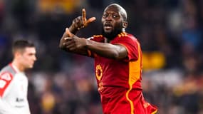 Romelu Lukaku - Roma 