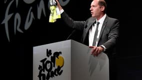 Christian Prudhomme