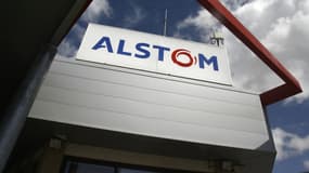 En coulisse se jouent les discussions autour de l'avenir d'Alstom