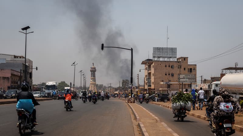 Mali: offensive jihadiste, attaques coordonnées, revers pour la Russie... Faut-il s'attendre au pire dans le pays?