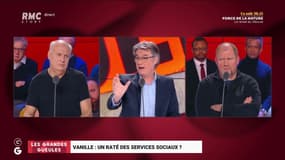 Vanille : un raté des services sociaux ? - 10/02