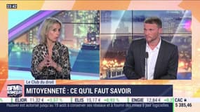 Le club du droit: ce qu'il faut savoir de la mitoyenneté - 21/05