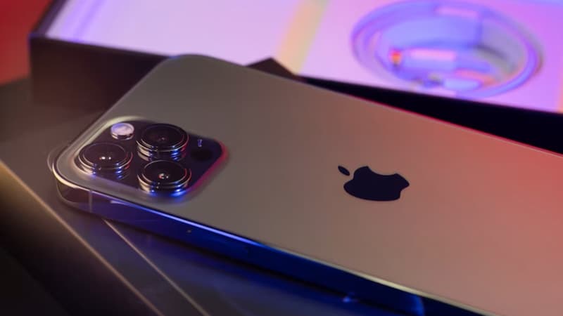 Qui fait mieux que ce site pour le prix affiché sur le très demandé iPhone 14 Pro Max Apple ?