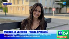 Meurtre de Victorine: la parole de l'accusé remise en cause
