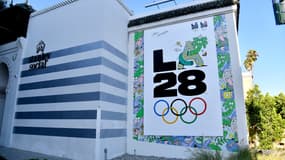 Los Angeles 2028