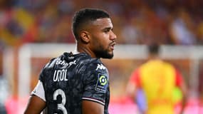 M. Udol (FC Metz)
