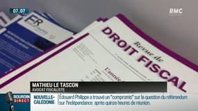 Fraude fiscale: le gouvernement souhaite renforcer les sanctions contre les fraudeurs mais aussi leurs complices