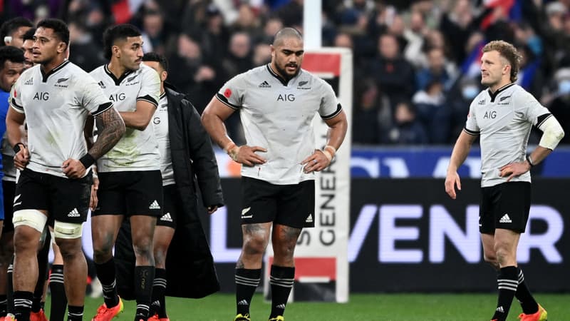 France-Nouvelle Zélande: les médias néo-zélandais allument les All Blacks
