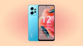 Quelle est cette offre totalement folle proposée par Amazon sur le Redmi Note 12