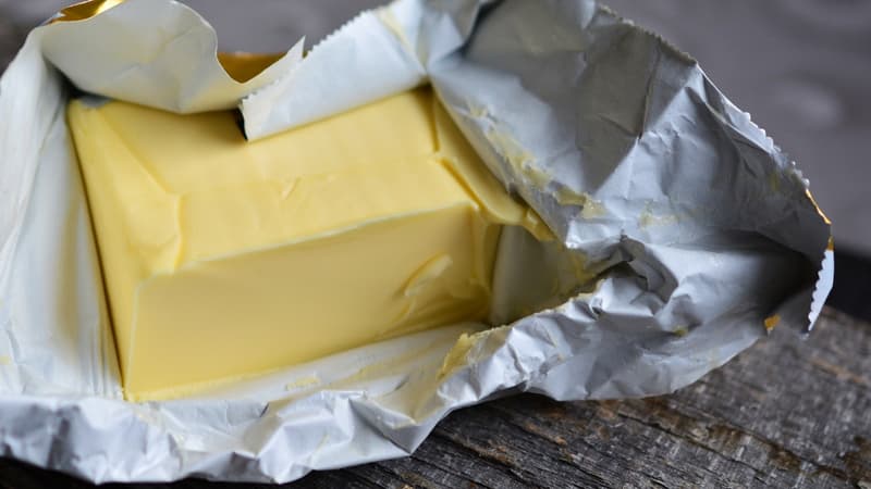 Sodiaal va commercialiser du beurre, de la crème et du formage offrant une rémunération juste aux producteurs ( image d'illustration).