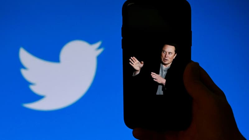 Menacé après des accusations d’Elon musk, l’ex-chef de la sécurité de Twitter a dû quitter son domicile