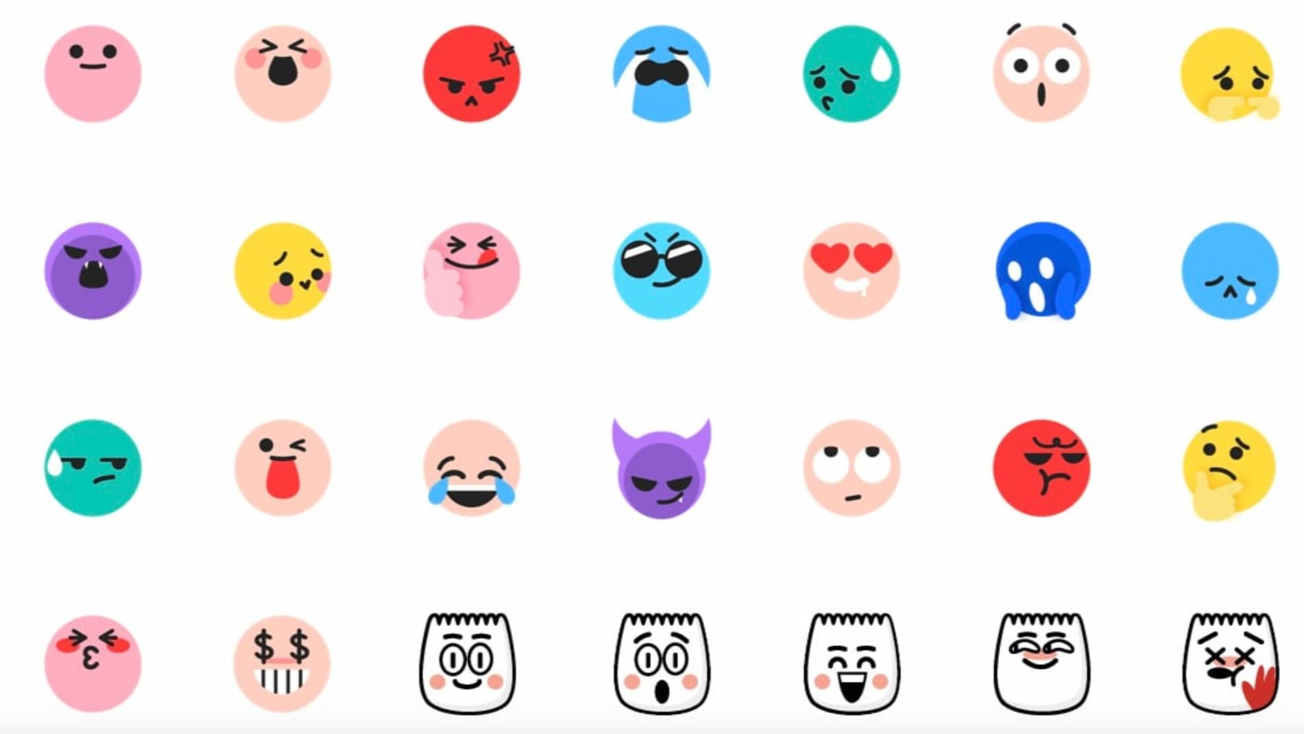TikTok a des émojis cachés