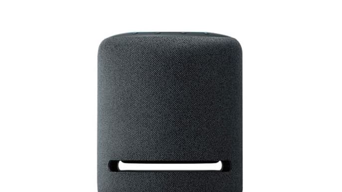 Amazon Echo Studio 