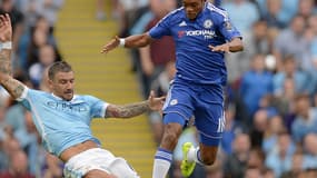 Juan Cuadrado