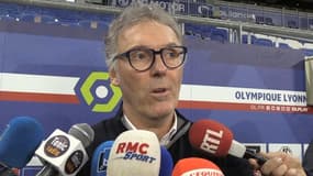 Laurent Blanc