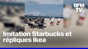 Imitation Starbucks, répliques Ikea…La Corée du Nord offre à ses voyageurs un tourisme surprenant 