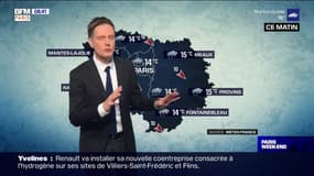 Météo Paris-Ile de France du 5 juin : Un temps progressivement plus calme et plus stable