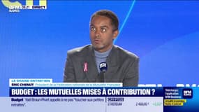 Budget : les mutuelles mises à contribution ?