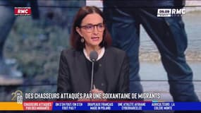 Migrants/Pas-de-Calais: "Il va y avoir une catastrophe."