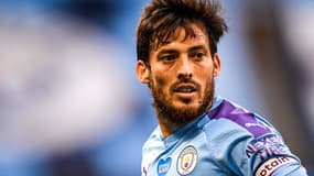 David Silva