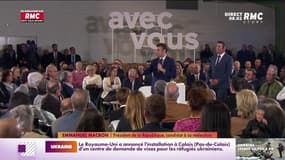 Prix des carburants : Emmanuel Macron annonce un dispositif supplémentaire