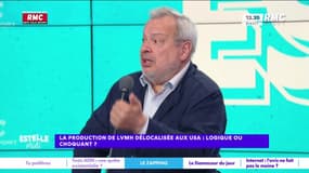Le Zapping RMC - 18/04