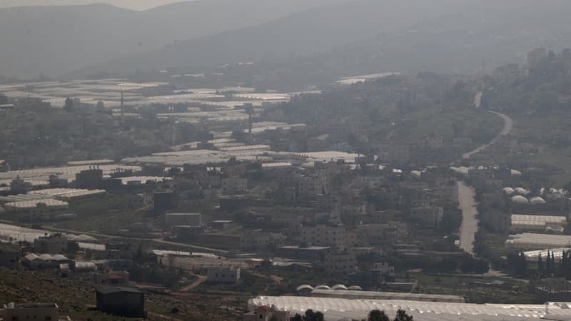 Un couple et ses deux enfants de 5 et 7 ans tués en Cisjordanie par les forces de sécurité israéliennes