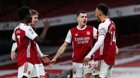 Arsenal