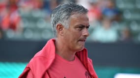 José Mourinho espère des recrues.